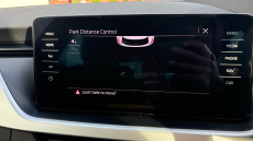 Skoda Kamiq 1.5 TSI SE Drive 5dr Petrol Hatchback